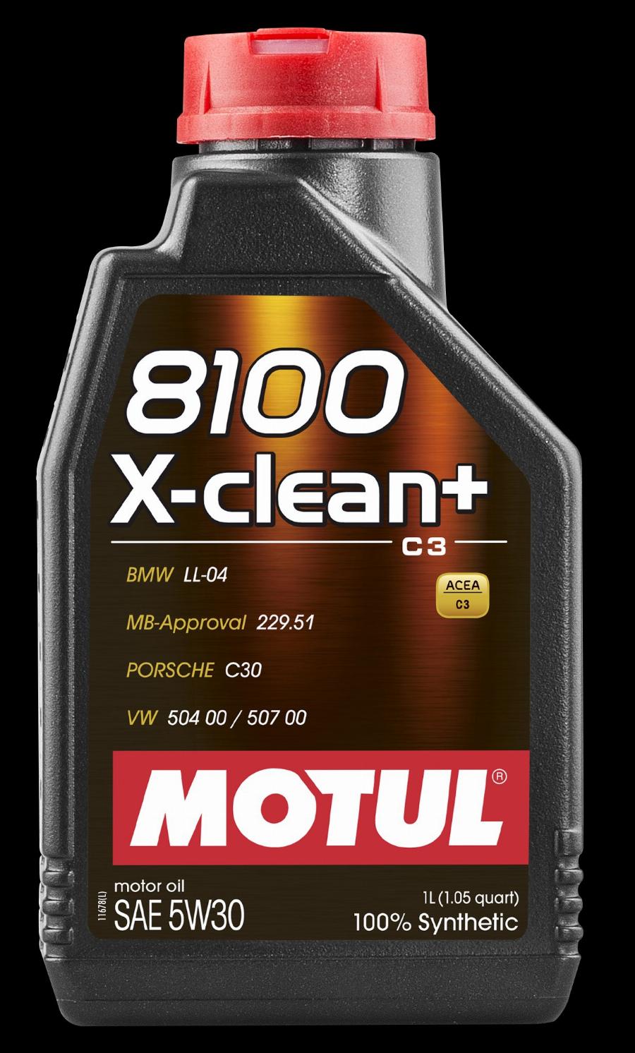 Motul 106376 - Engine Oil parts5.com