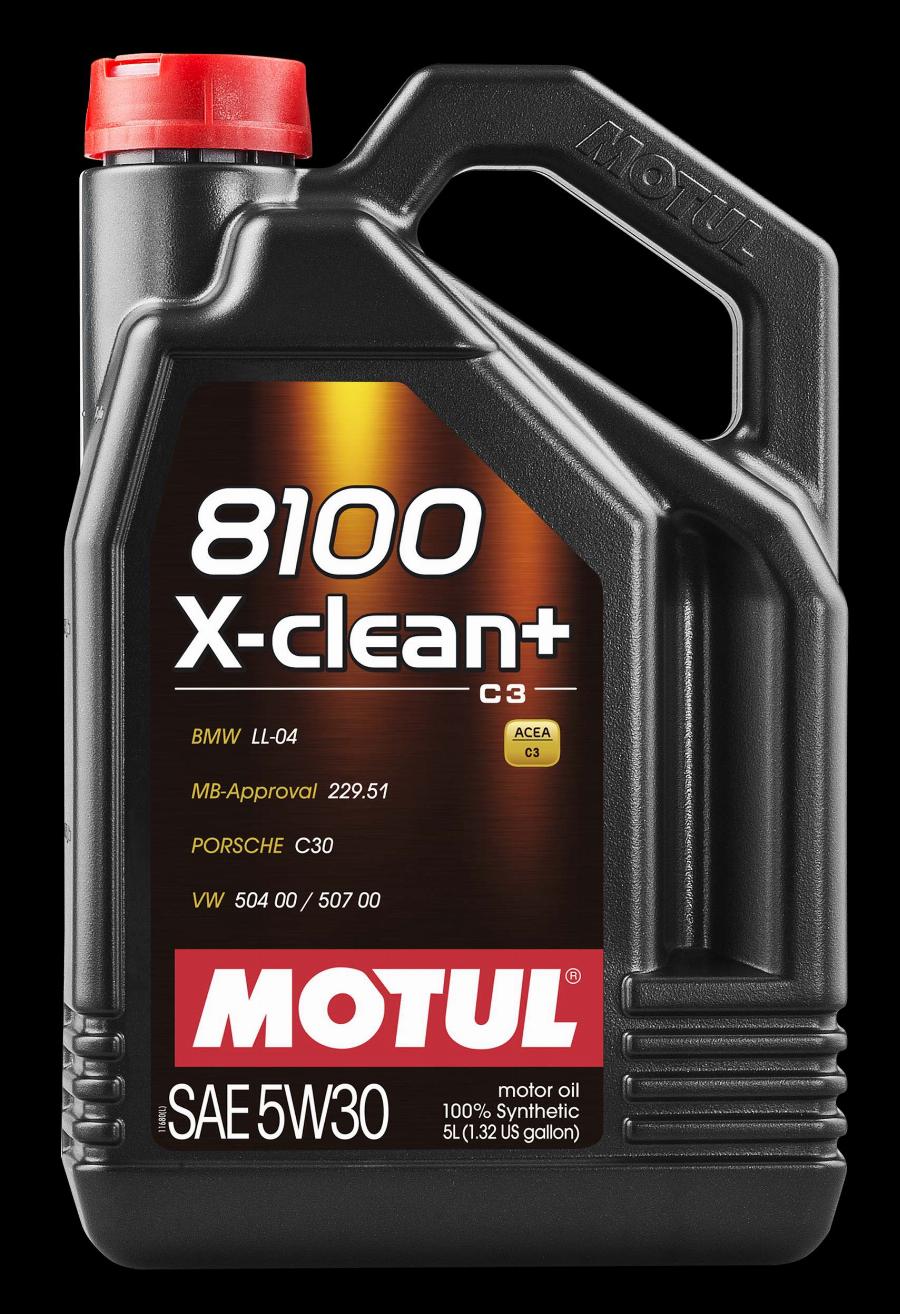 Motul 106377 - Engine Oil parts5.com