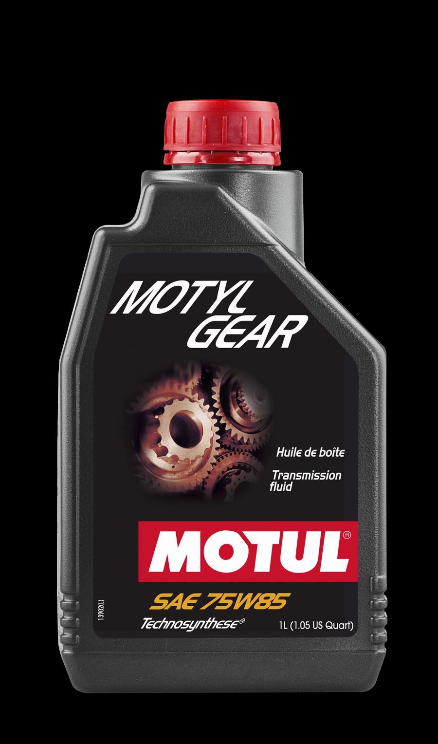 Motul 106745 - Olje menjalnika parts5.com