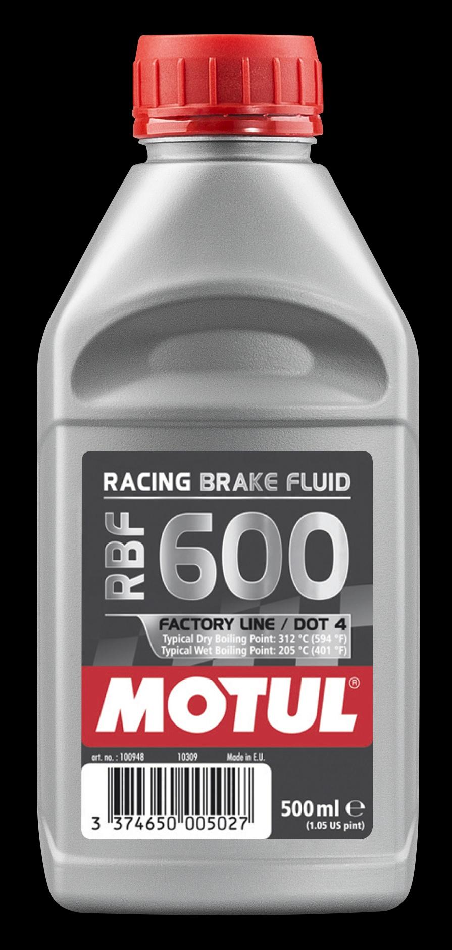 Motul 100948 - Bremsflüssigkeit parts5.com