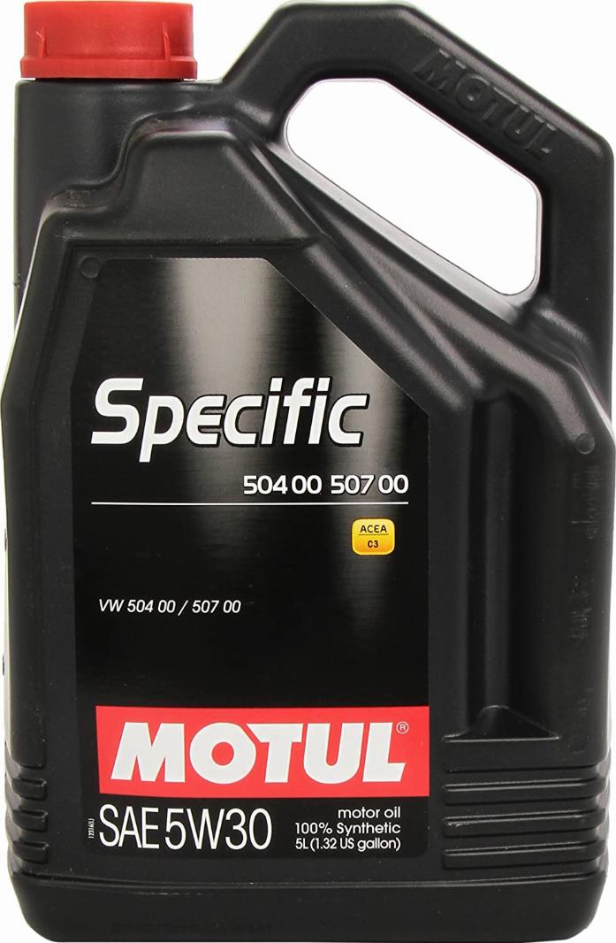 Motul 101476 - Engine Oil parts5.com