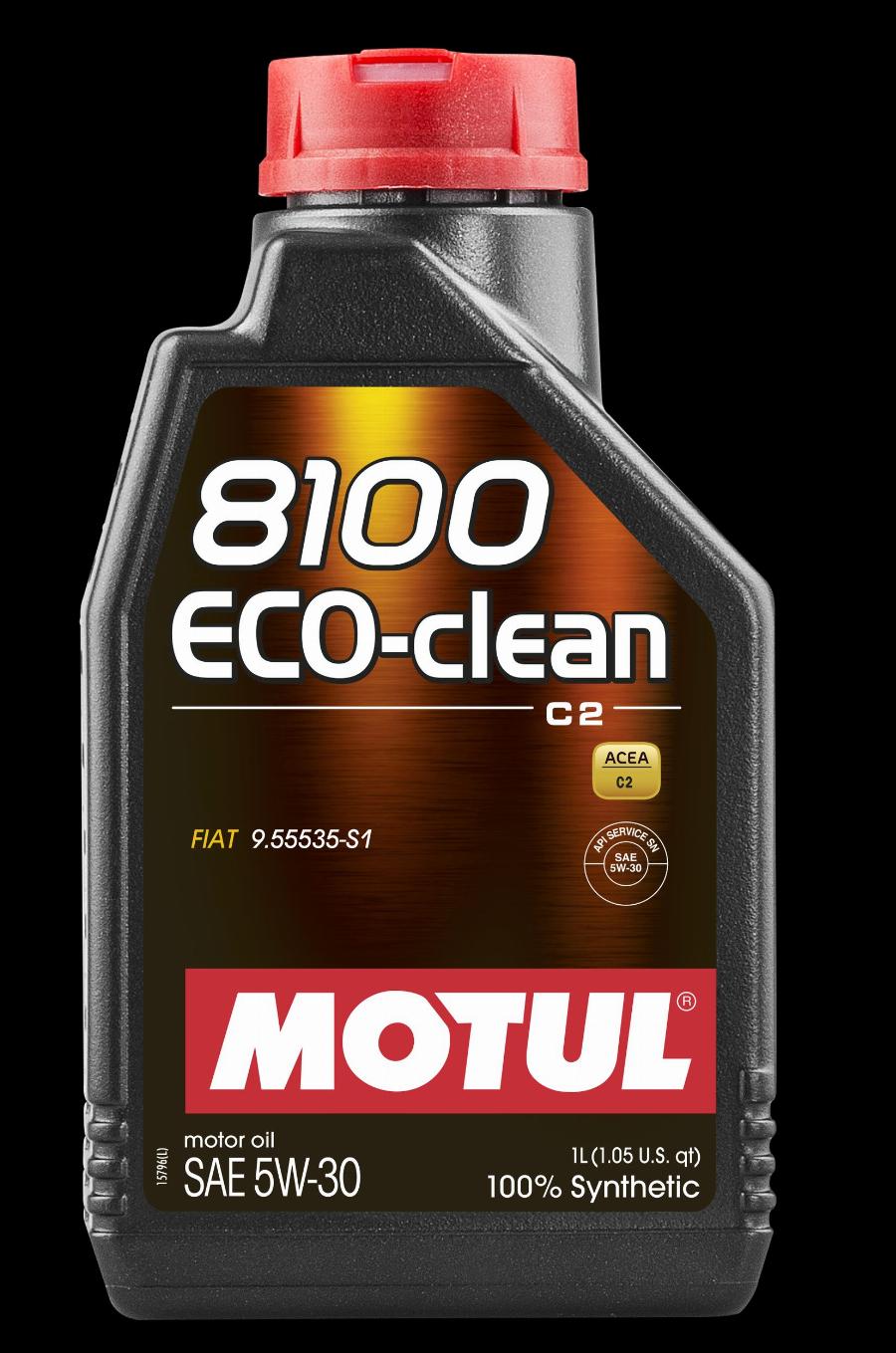 Motul 101542 - Aceite de motor parts5.com