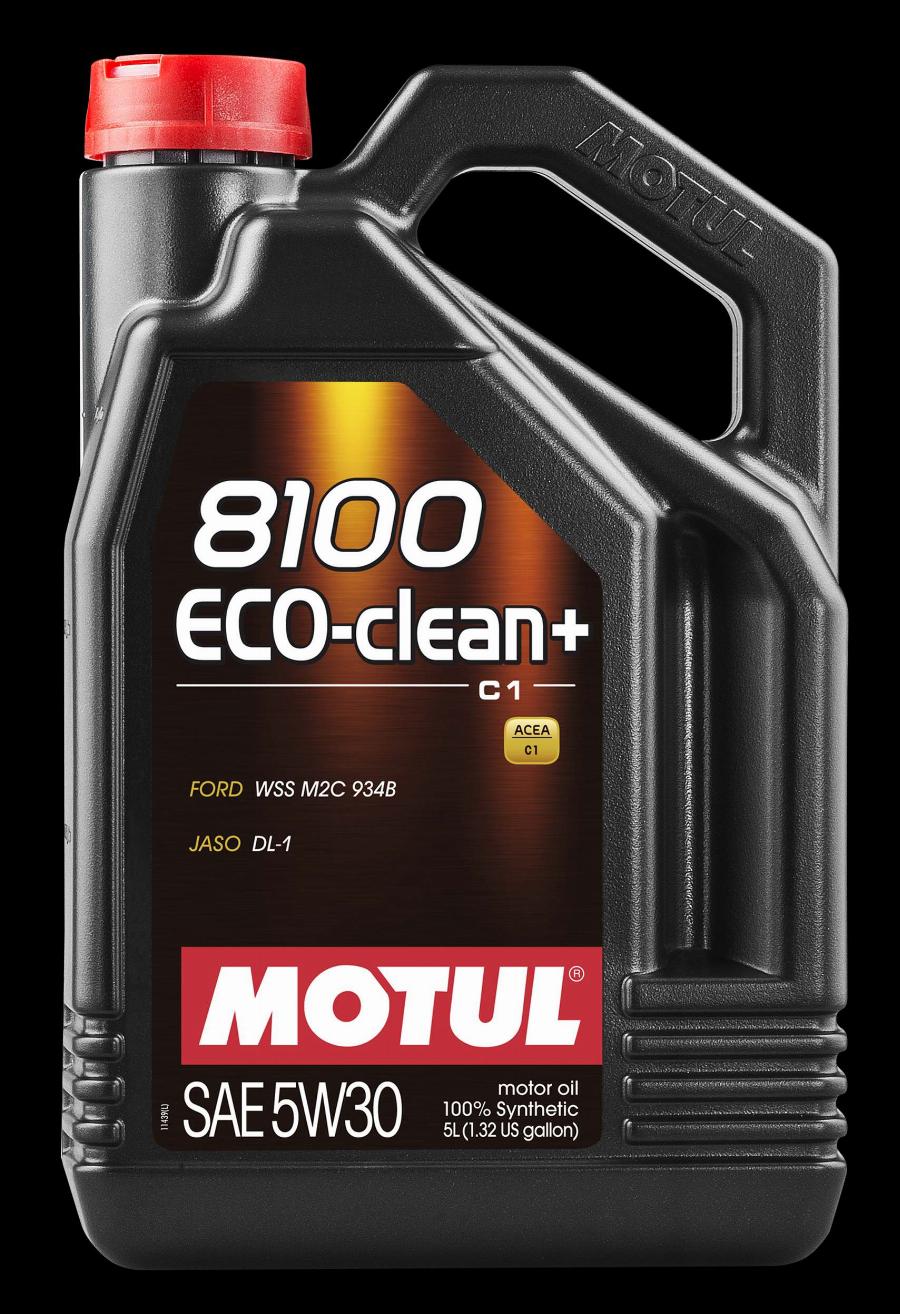 Motul 101584 - Engine Oil parts5.com