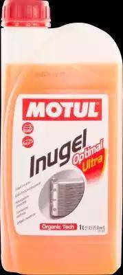 Motul 101069 - Antigel parts5.com