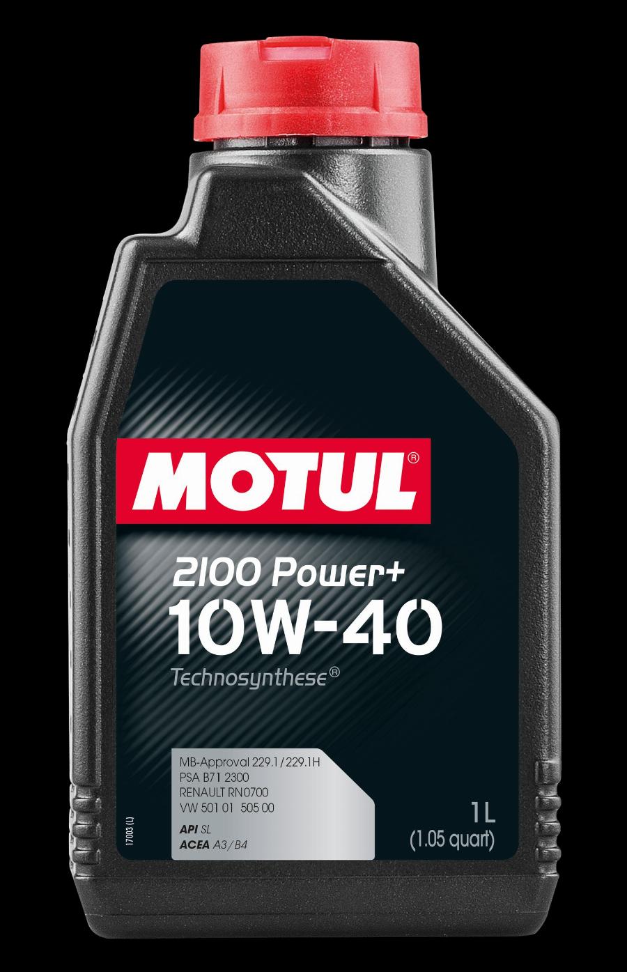 Motul 108648 - Ulei de motor parts5.com