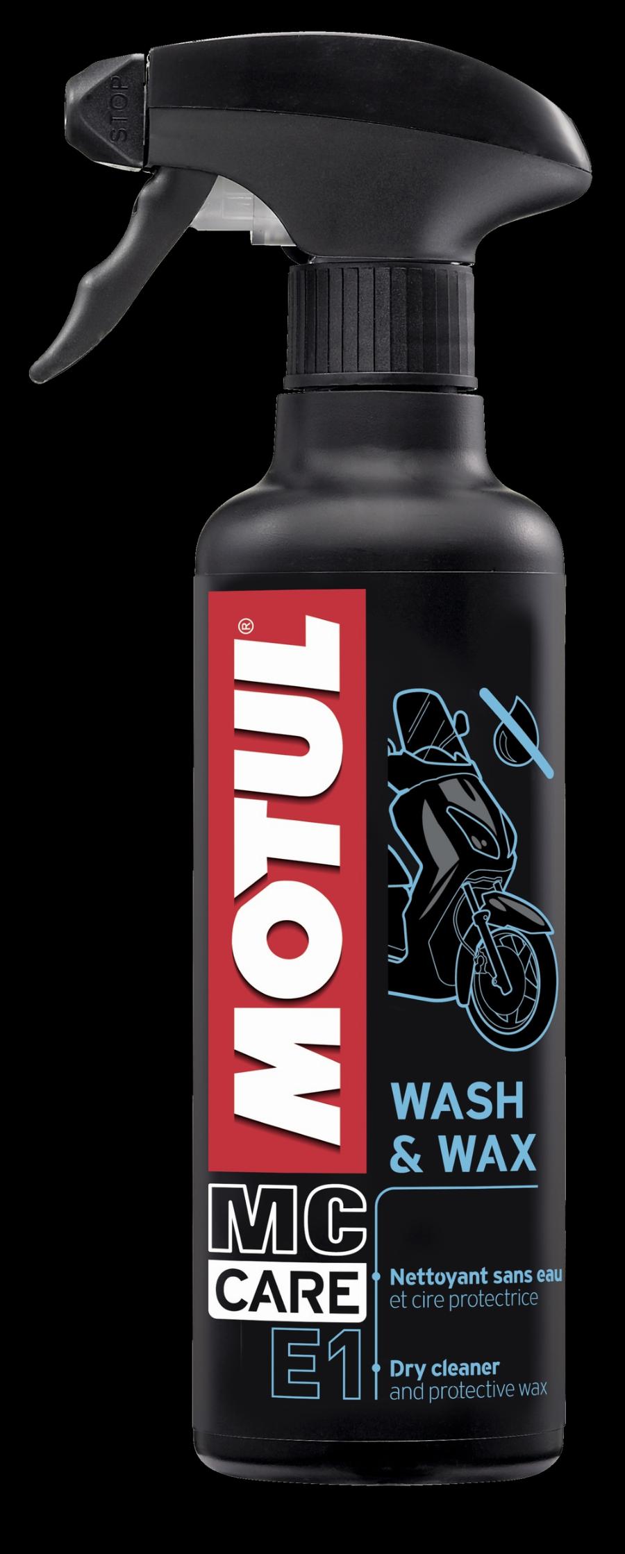 Motul 102996 - Universal Cleaner parts5.com