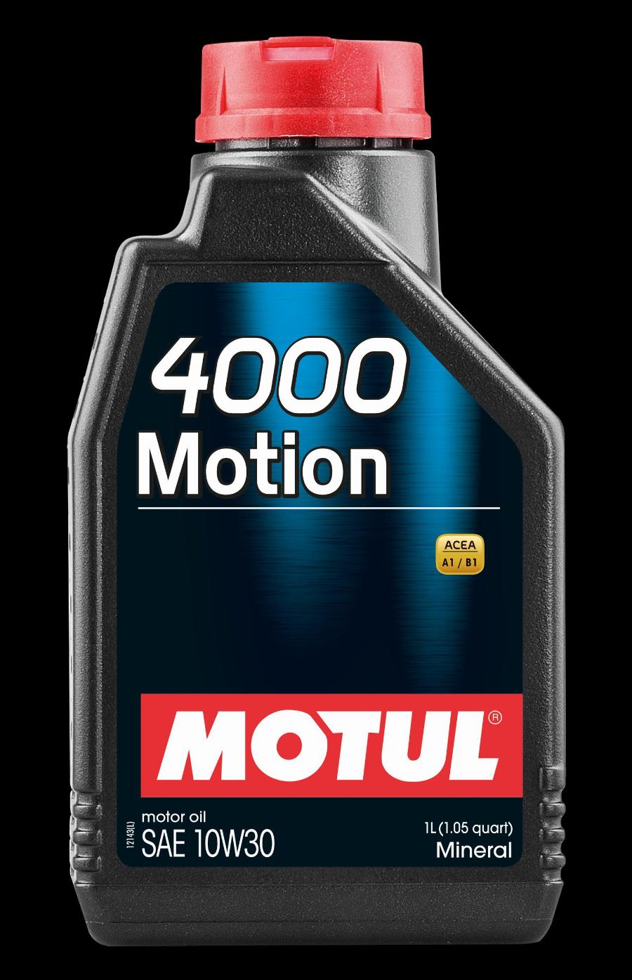 Motul 102813 - Ulei de motor parts5.com