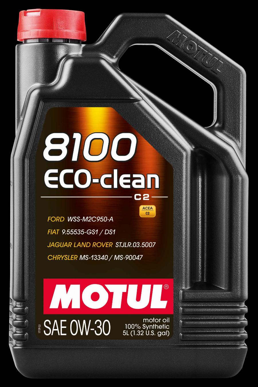 Motul 102889 - Ulei de motor parts5.com