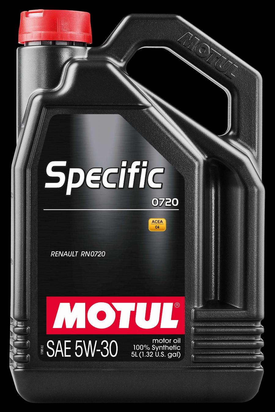 Motul 102209 - Aceite de motor parts5.com