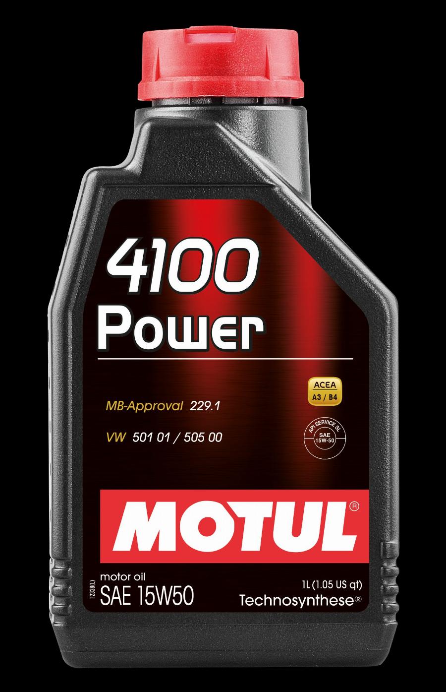 Motul 102773 - Ulei de motor parts5.com