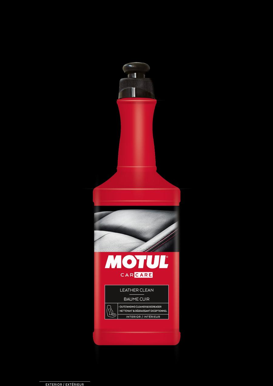 Motul 110149 - Leather Cleaner parts5.com