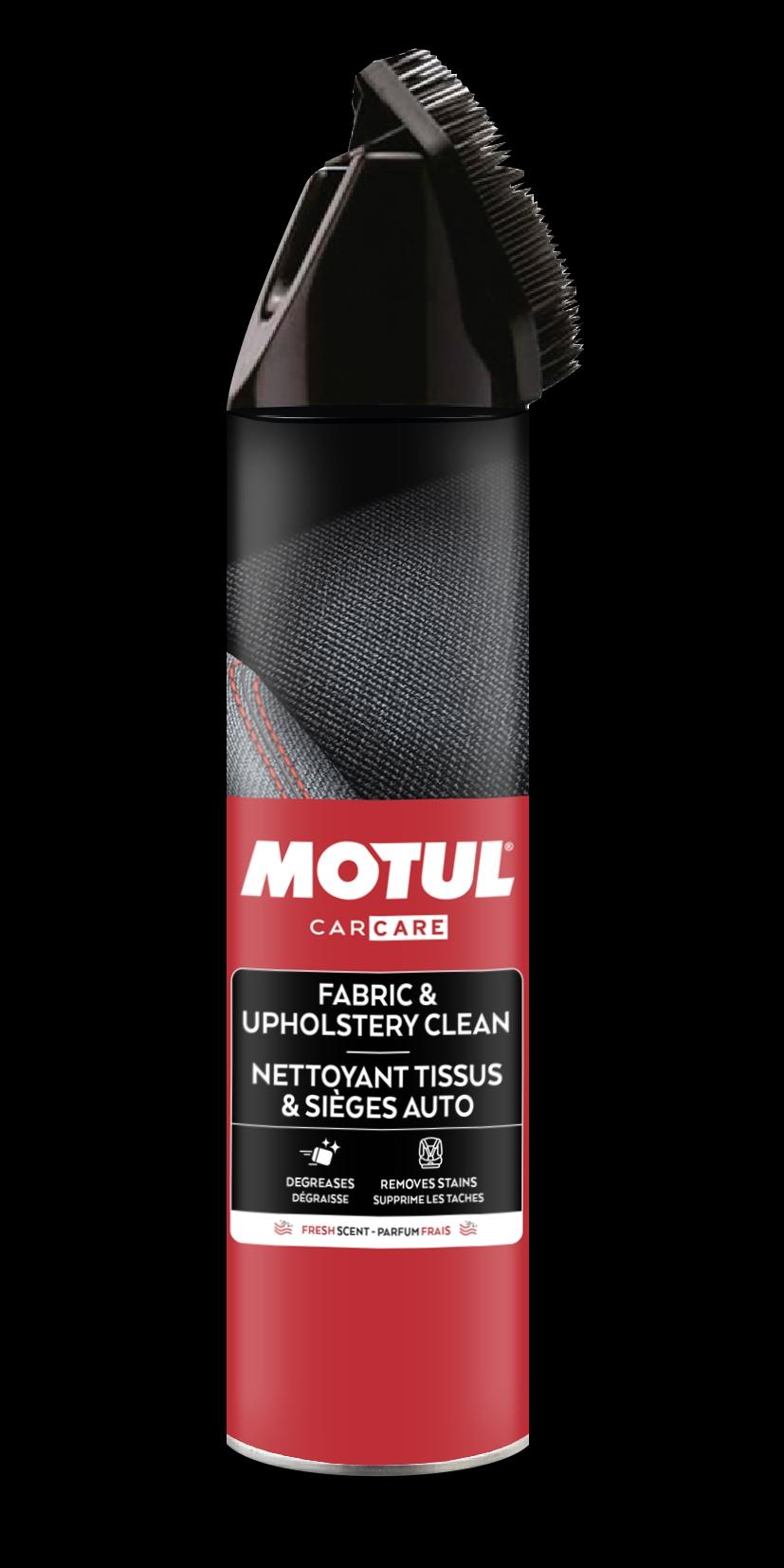 Motul 110141 - Prod. curățat spațiul interior, nebulizator cu ultrasunete parts5.com