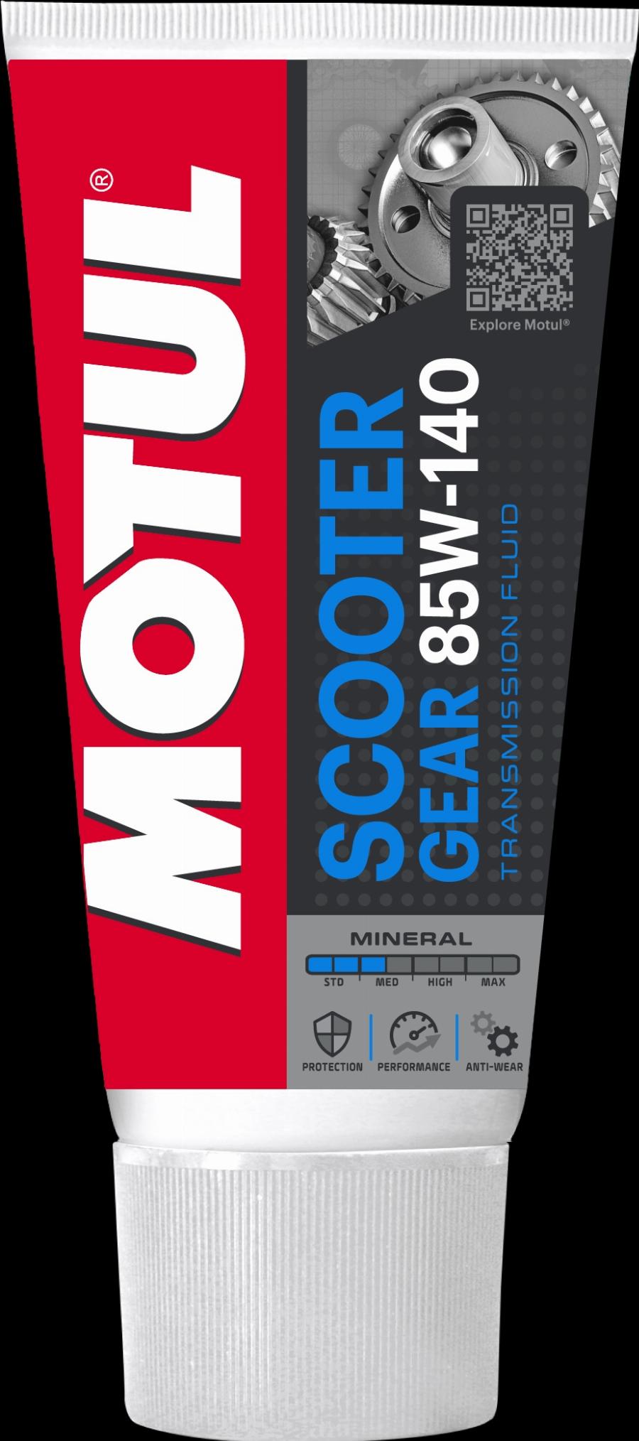 Motul 110870 - Ulei de transmisie parts5.com