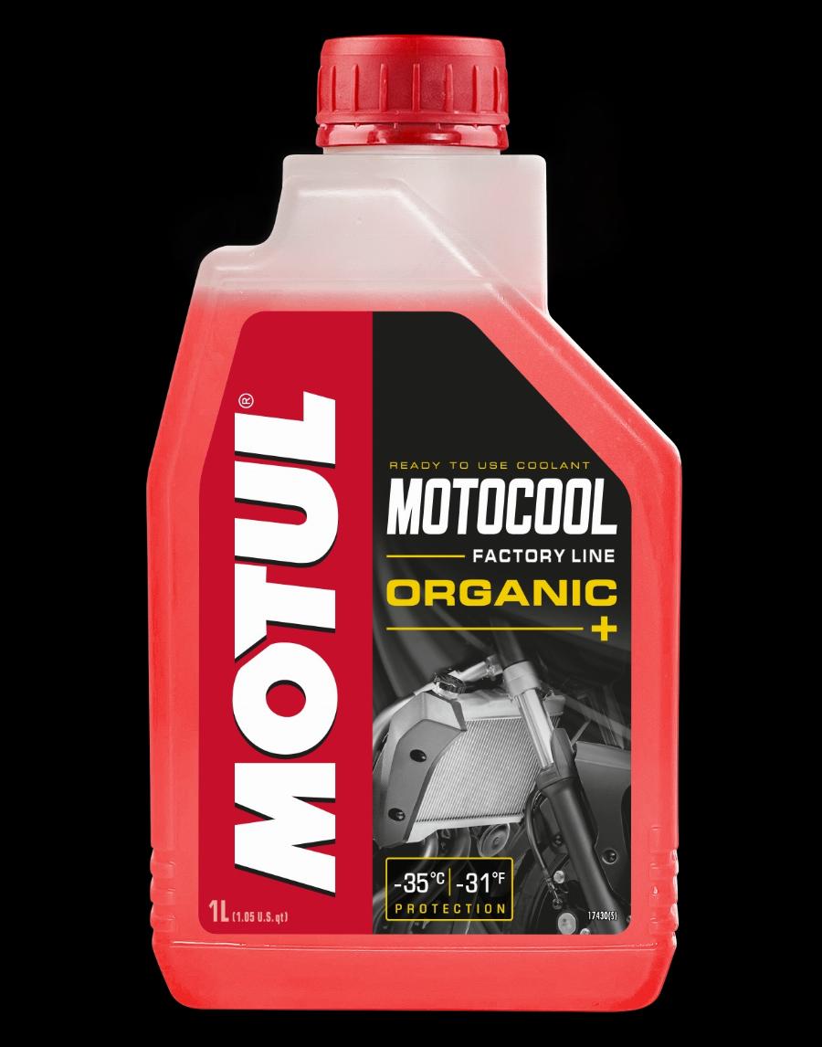 Motul 111034 - Antigel parts5.com