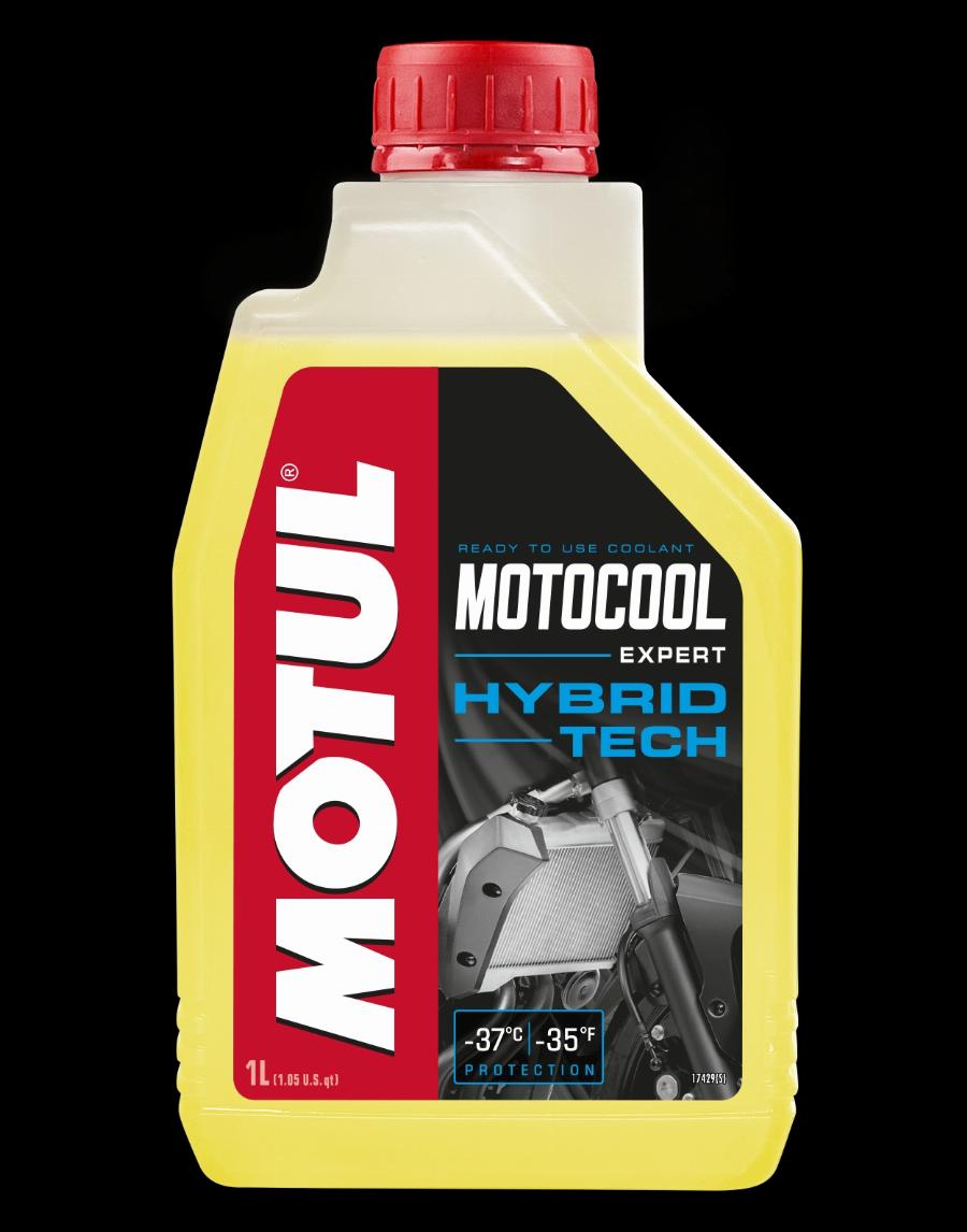 Motul 111762 - Antigel parts5.com