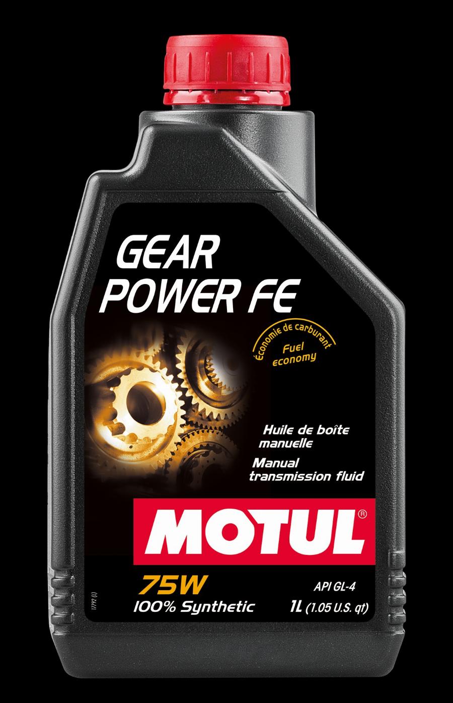 Motul 111148 - Ulei de transmisie parts5.com