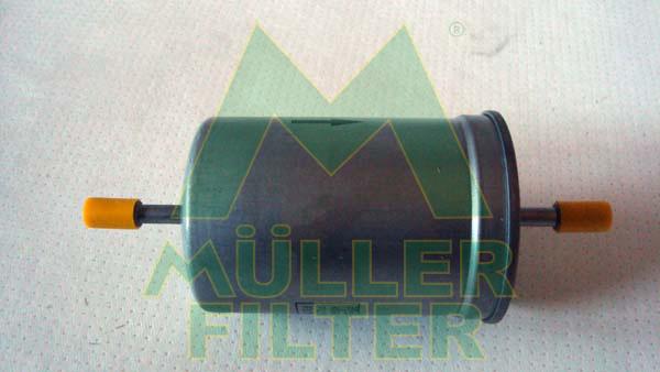 Muller Filter FB159 - Filtru combustibil parts5.com