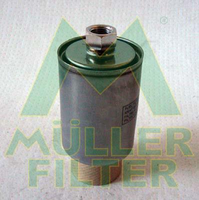 Muller Filter FB116/7 - Filtr paliwa parts5.com