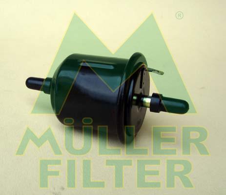 Muller Filter FB350 - Palivový filtr parts5.com