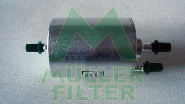 Muller Filter FB294 - Горивен филтър parts5.com