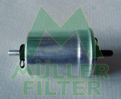 Muller Filter FB214 - Palivový filter parts5.com