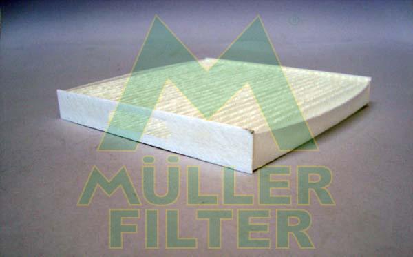 Muller Filter FC460 - Филтър купе (поленов филтър) parts5.com