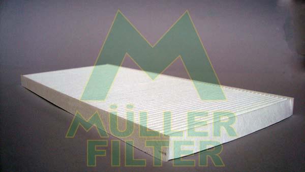 Muller Filter FC101 - - - parts5.com