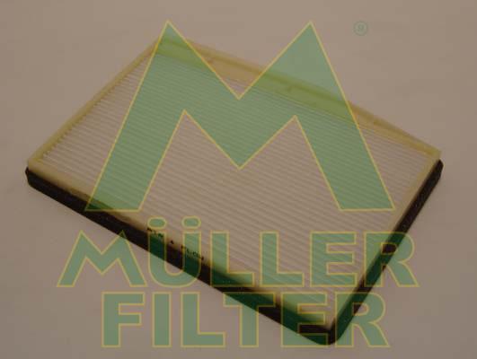 Muller Filter FC200 - - - parts5.com