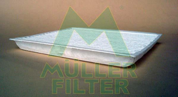 Muller Filter FC287 - Filtru, aer habitaclu parts5.com