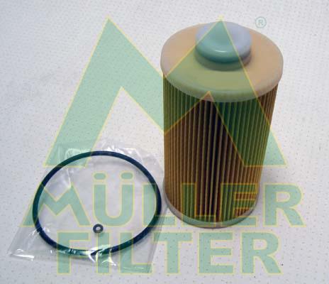 Muller Filter FN1134 - - - parts5.com