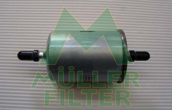 Muller Filter FN214 - Filter za gorivo parts5.com