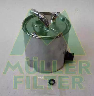 Muller Filter FN716 - Fuel filter parts5.com