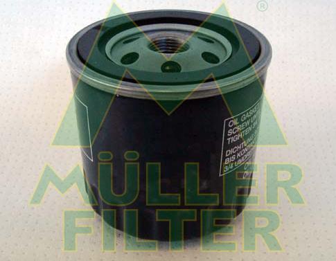 Muller Filter FO313 - Filter za ulje parts5.com