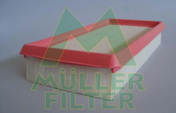 Muller Filter PA159 - - - parts5.com