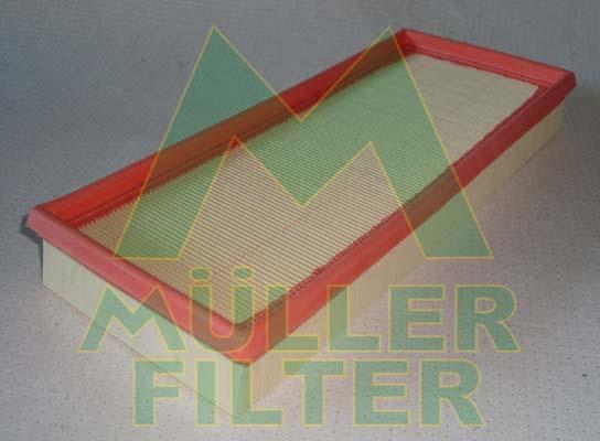Muller Filter PA107 - - - parts5.com