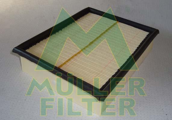 Muller Filter PA114 - - - parts5.com