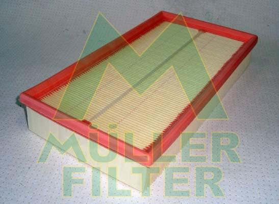 Muller Filter PA176 - - - parts5.com