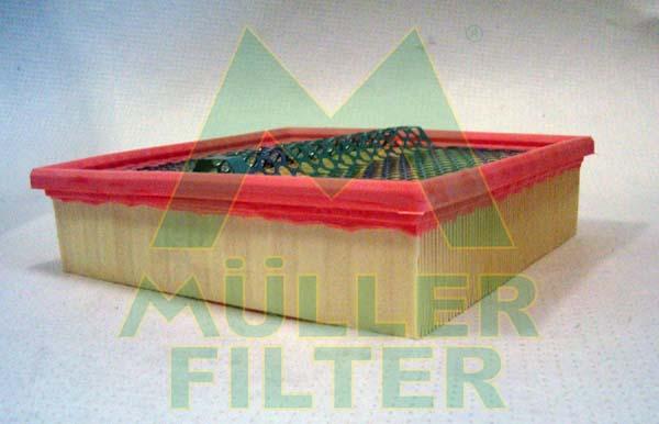 Muller Filter PA341 - - - parts5.com