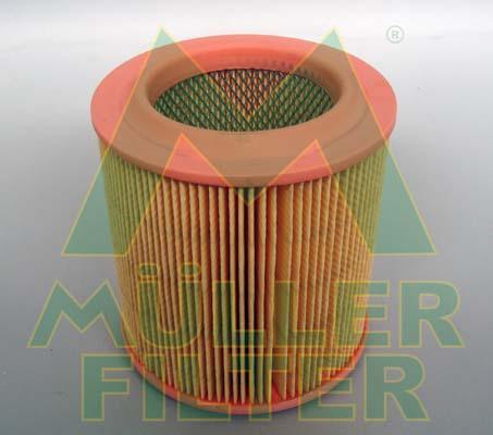 Muller Filter PA354 - Filtru aer parts5.com