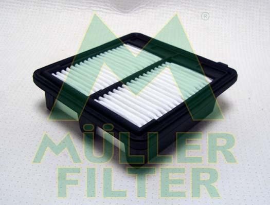 Muller Filter PA3557 - Filtru aer parts5.com