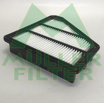 Muller Filter PA3657 - Въздушен филтър parts5.com