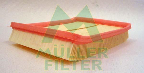 Muller Filter PA3182 - Zracni filter parts5.com