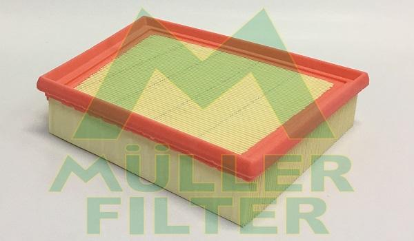 Muller Filter PA3823 - Filtru aer parts5.com