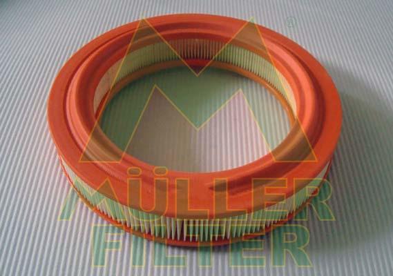 Muller Filter PA3385 - Filtru aer parts5.com