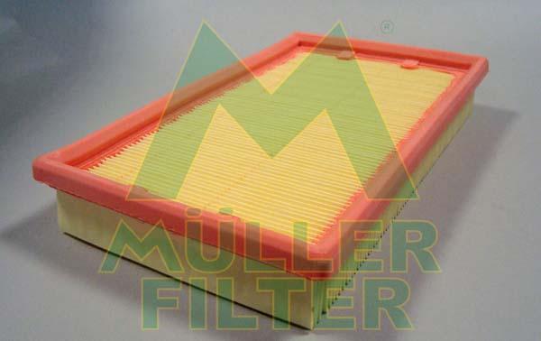 Muller Filter PA3294 - Filtru aer parts5.com