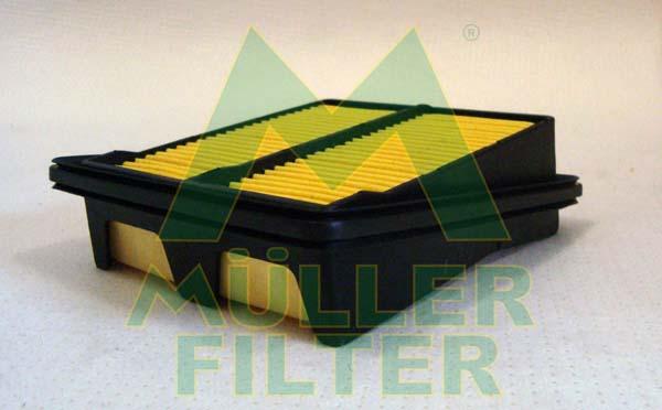 Muller Filter PA3234 - Zracni filter parts5.com