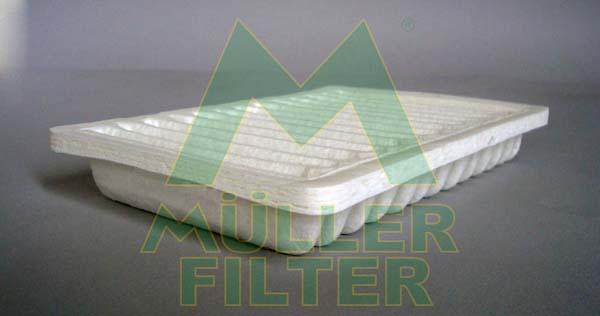 Muller Filter PA3236 - Hava filtresi parts5.com