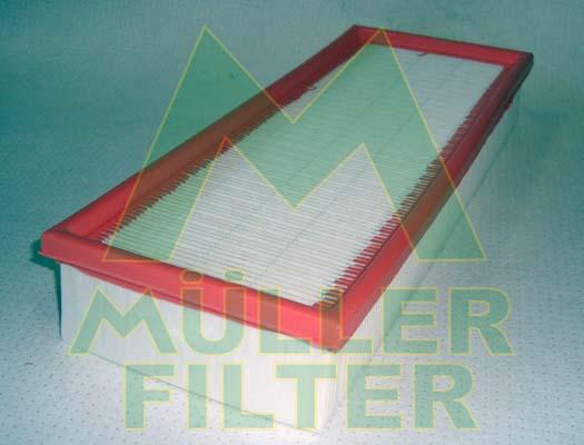 Muller Filter PA200 - - - parts5.com