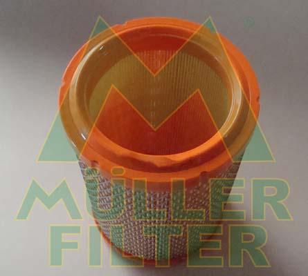 Muller Filter PA221 - - - parts5.com