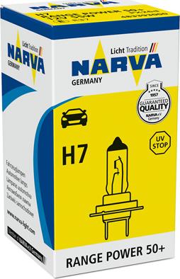 Narva 483393000 - Żarówka, reflektor dalekosiężny parts5.com